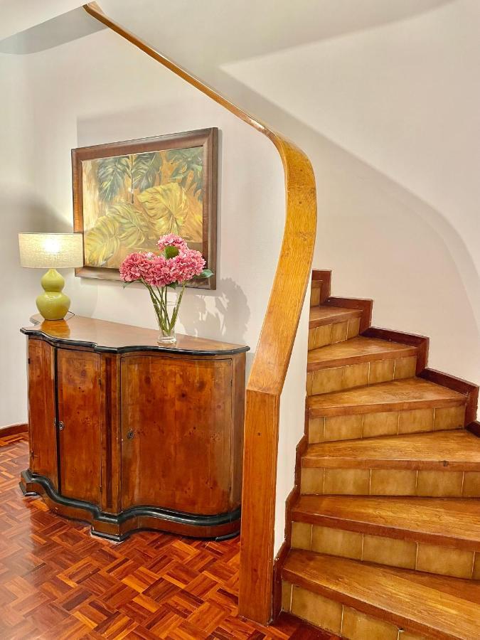 Home2Book El Encanto La Laguna Centro Historico Kültér fotó